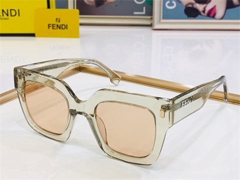 Fendi sunglass-681